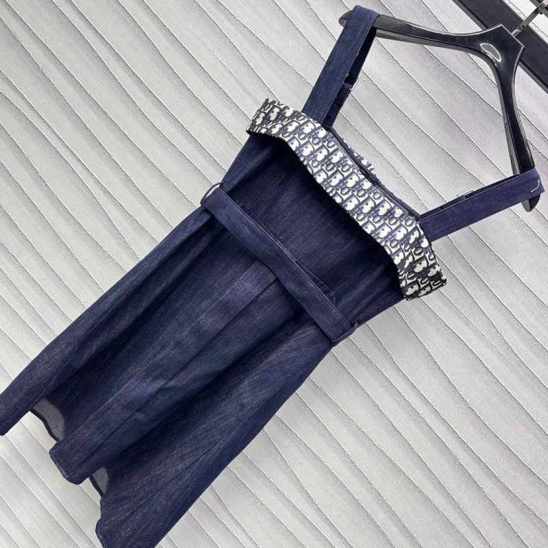 Christian Dior Dress Thermal 112446