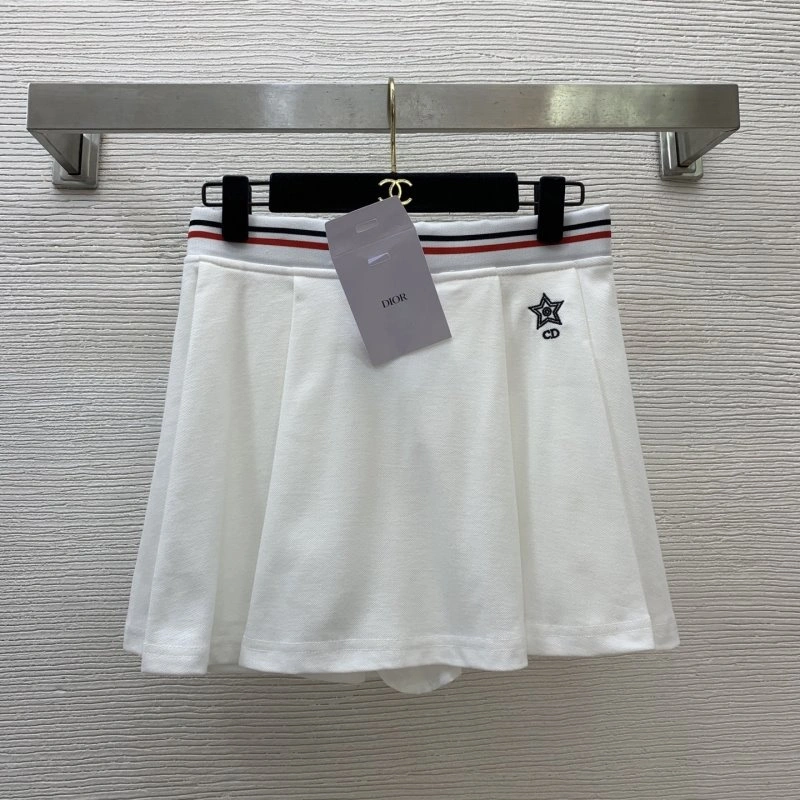 Christian Dior Dress Attractive 112445
