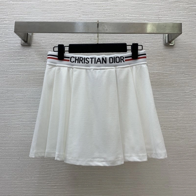 Christian Dior Dress Attractive 112445