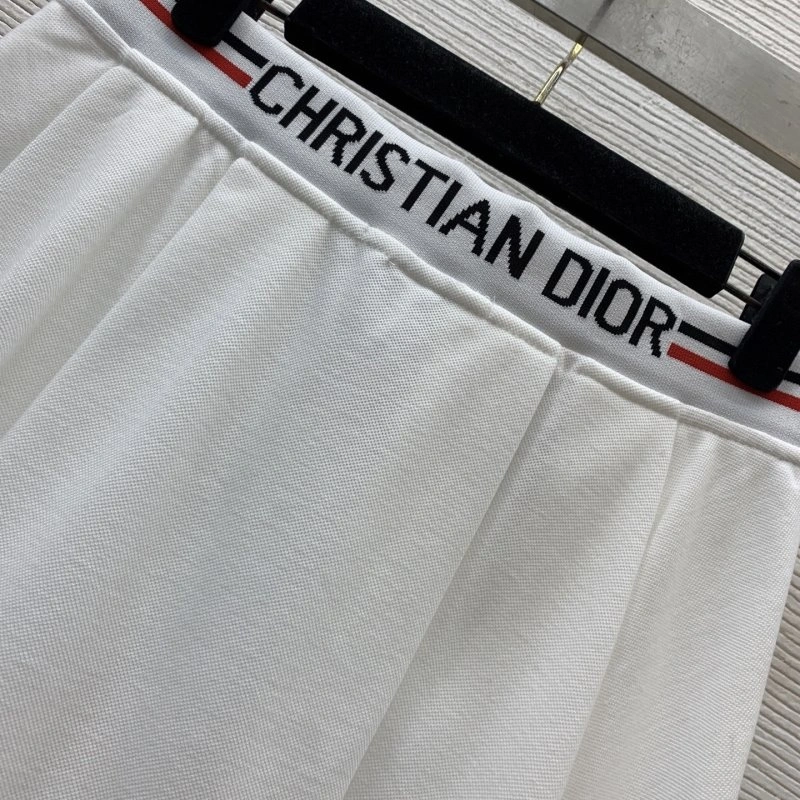 Christian Dior Dress Attractive 112445