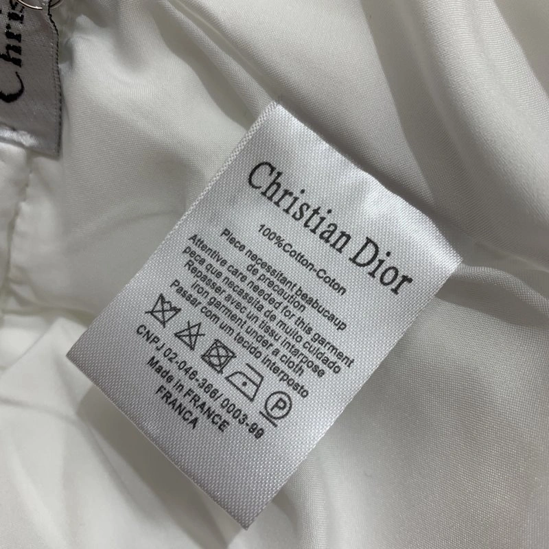 Christian Dior Dress Attractive 112445
