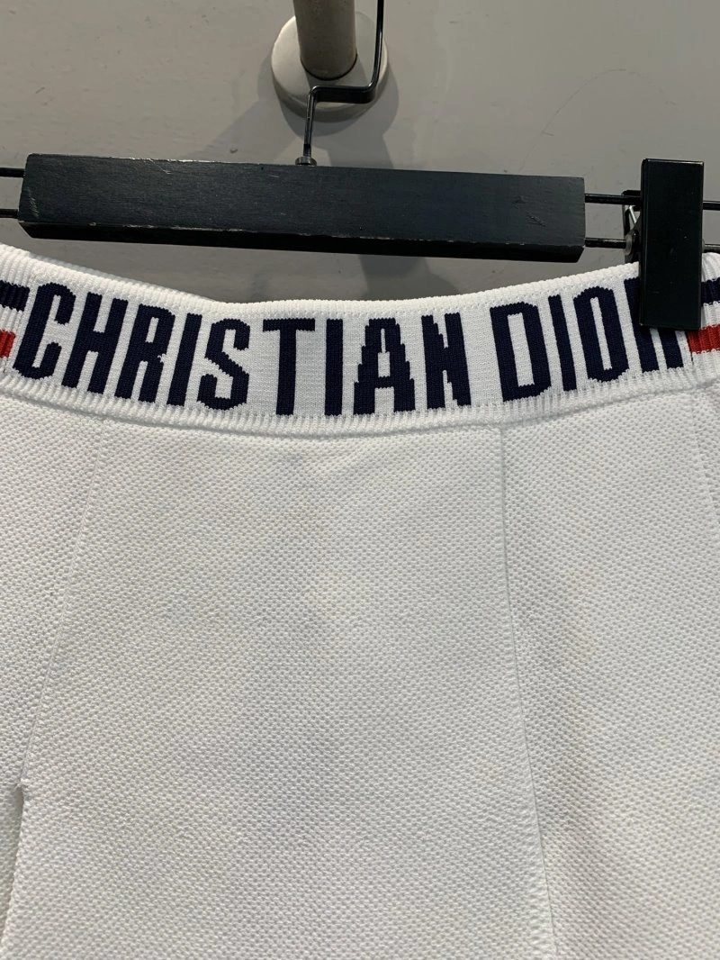 Christian Dior Dress EasyCare 112444