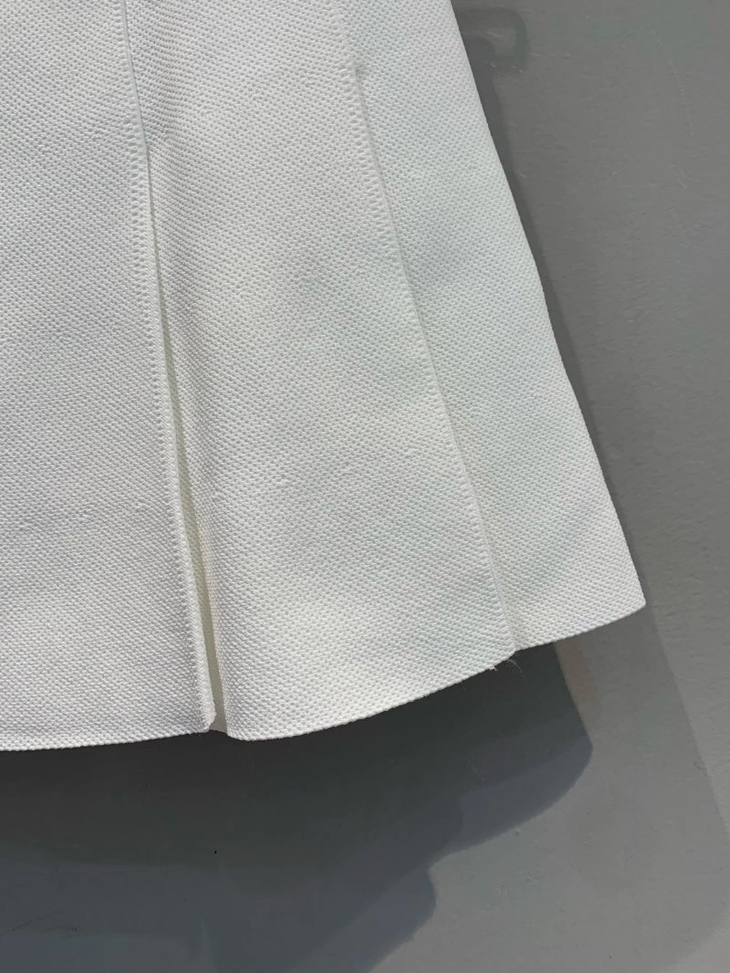 Christian Dior Dress EasyCare 112444