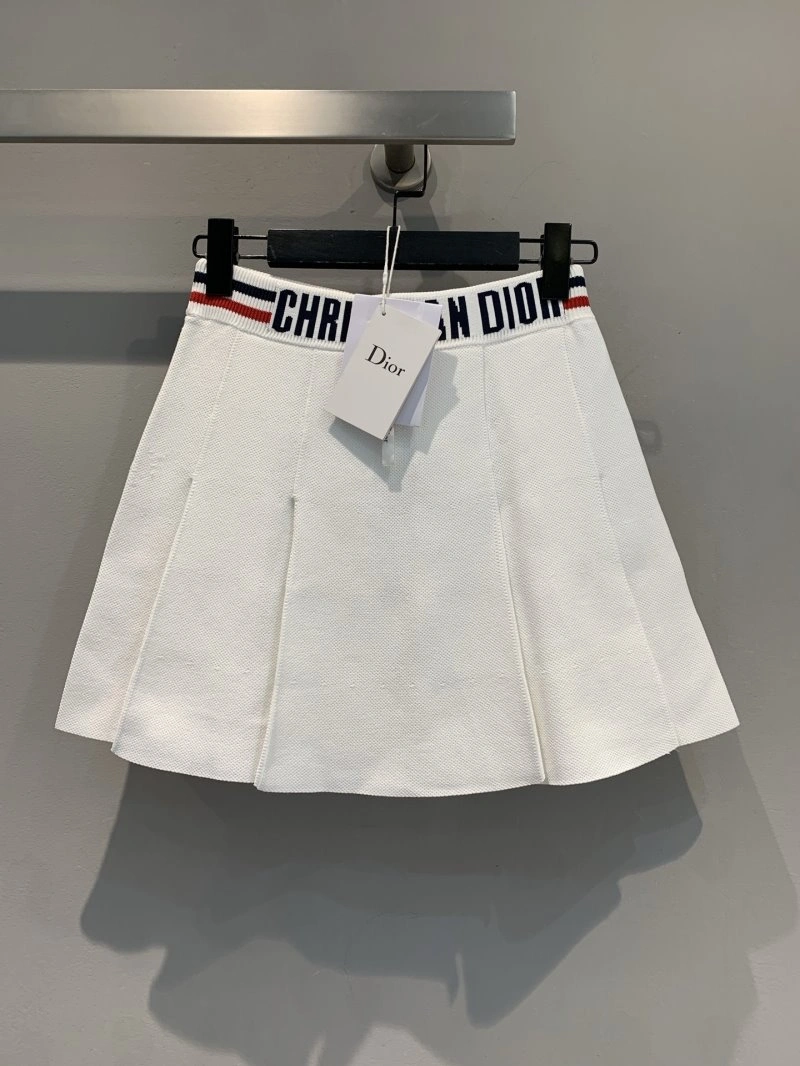 Christian Dior Dress EasyCare 112444