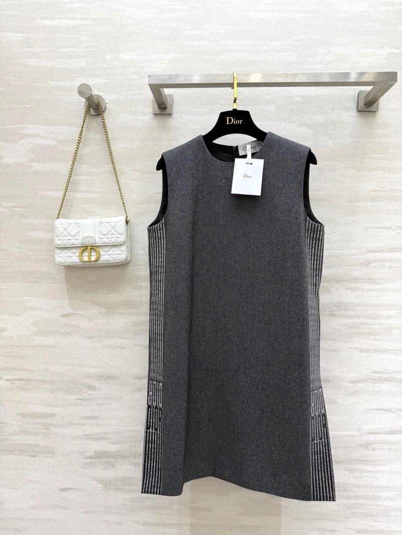 Christian Dior Dress Seasonal 112428