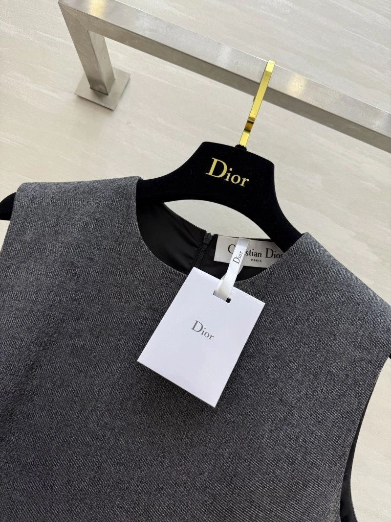 Christian Dior Dress Seasonal 112428