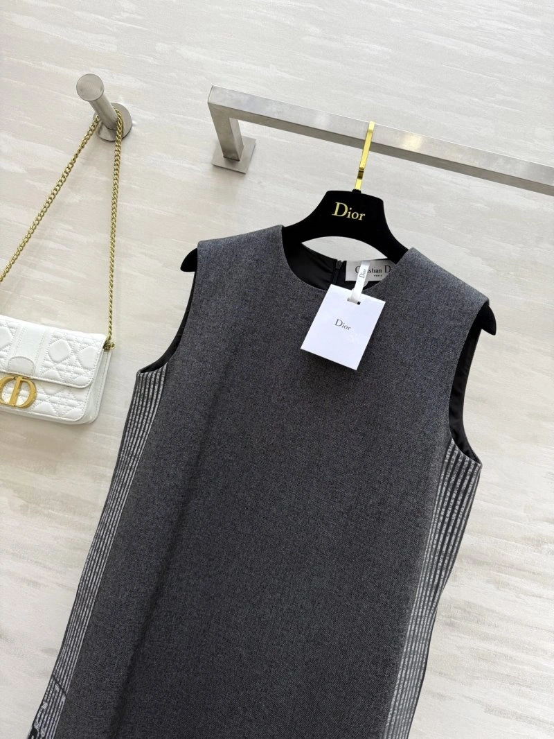 Christian Dior Dress Seasonal 112428