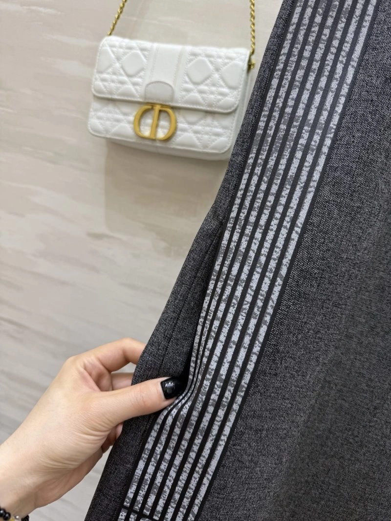 Christian Dior Dress Seasonal 112428