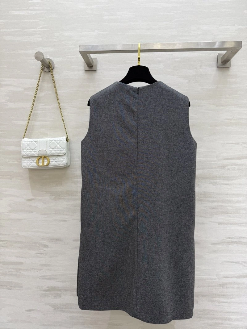 Christian Dior Dress Seasonal 112428