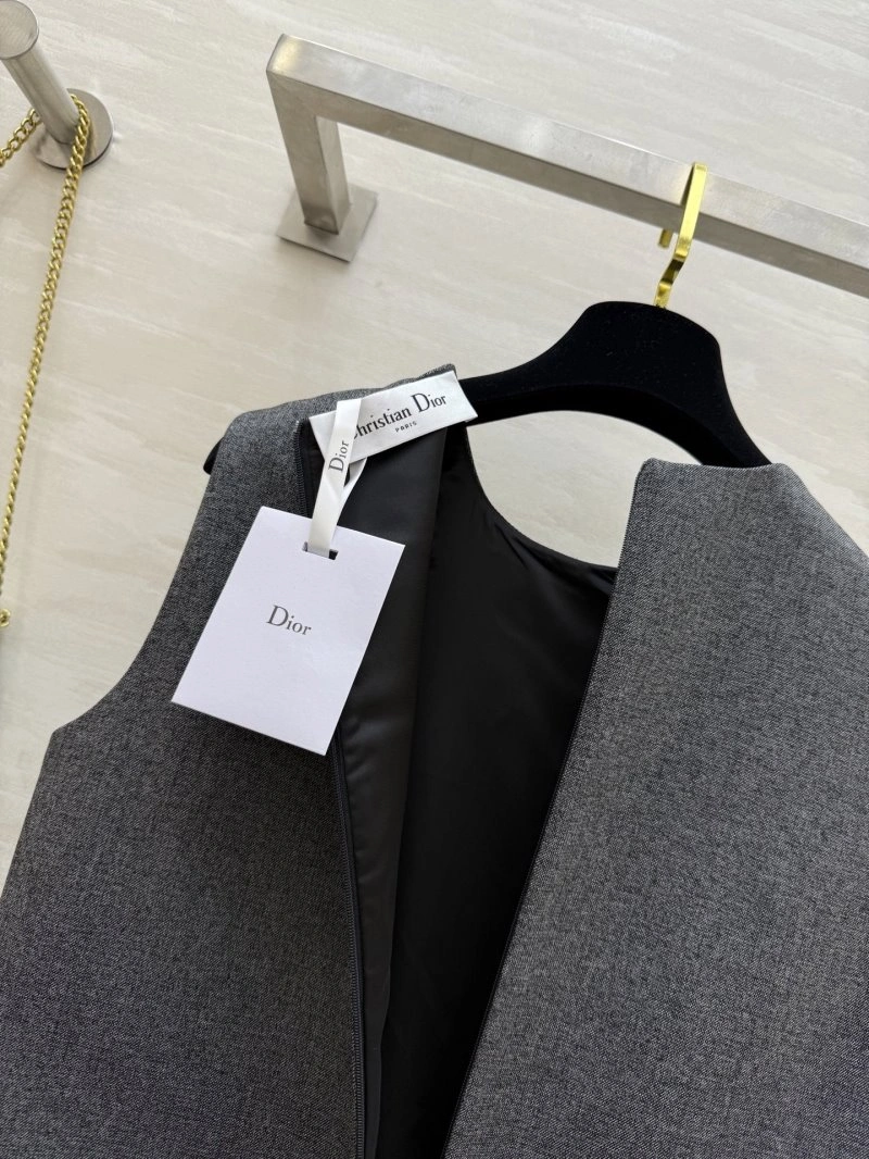 Christian Dior Dress Seasonal 112428