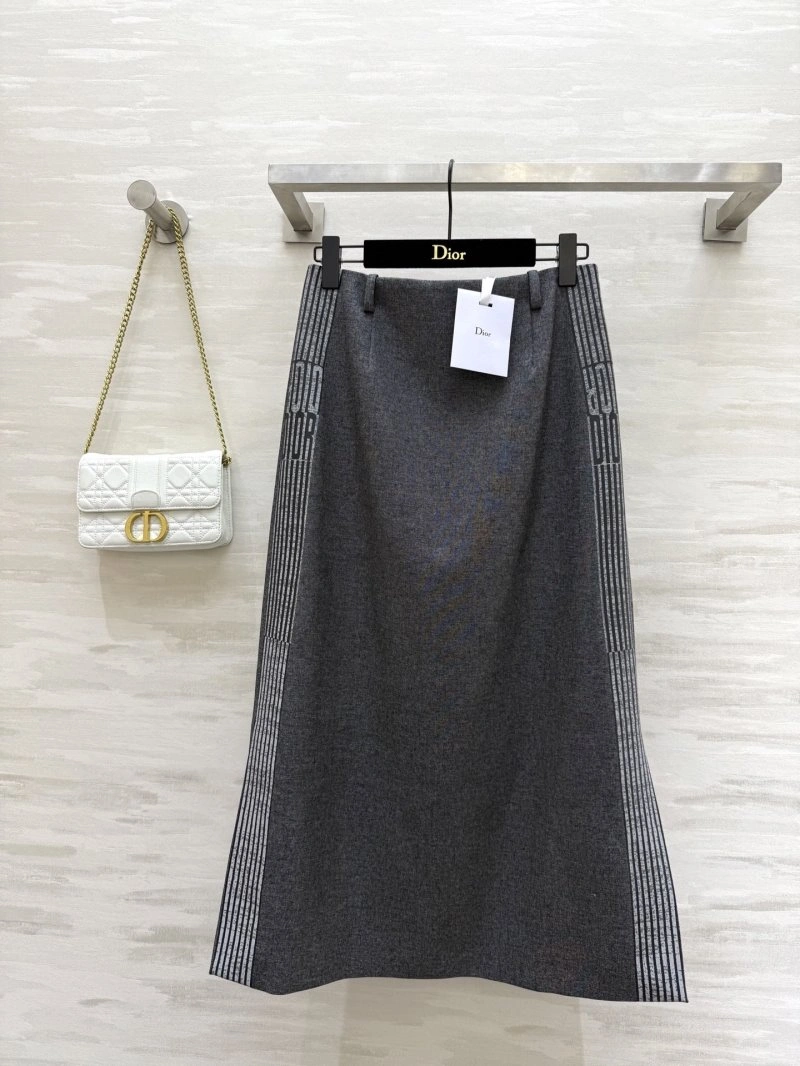 Christian Dior Dress Trendsetting 112419
