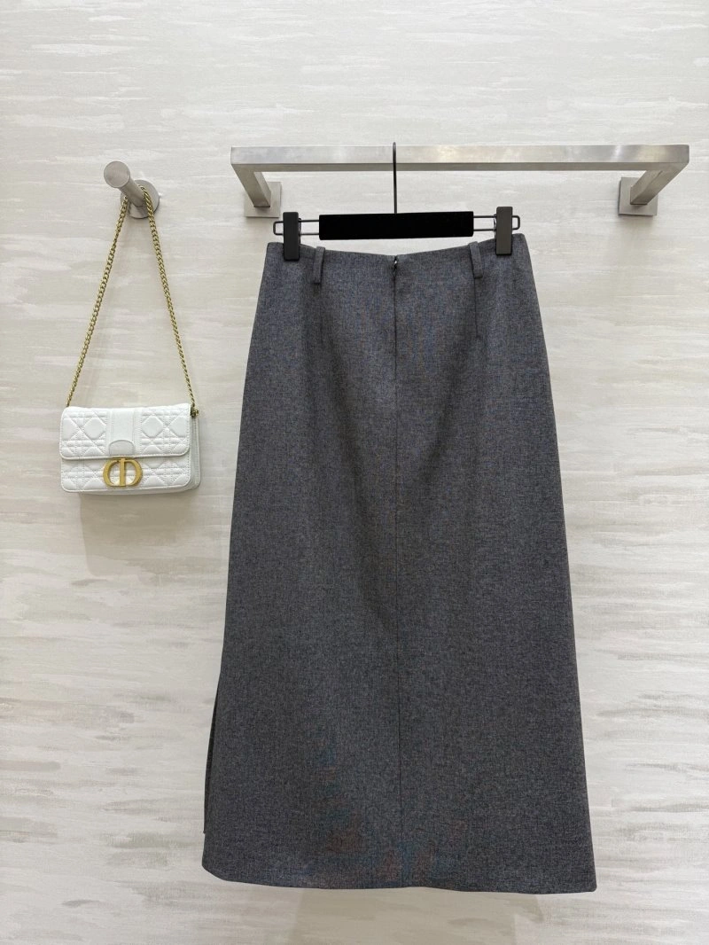 Christian Dior Dress Trendsetting 112419