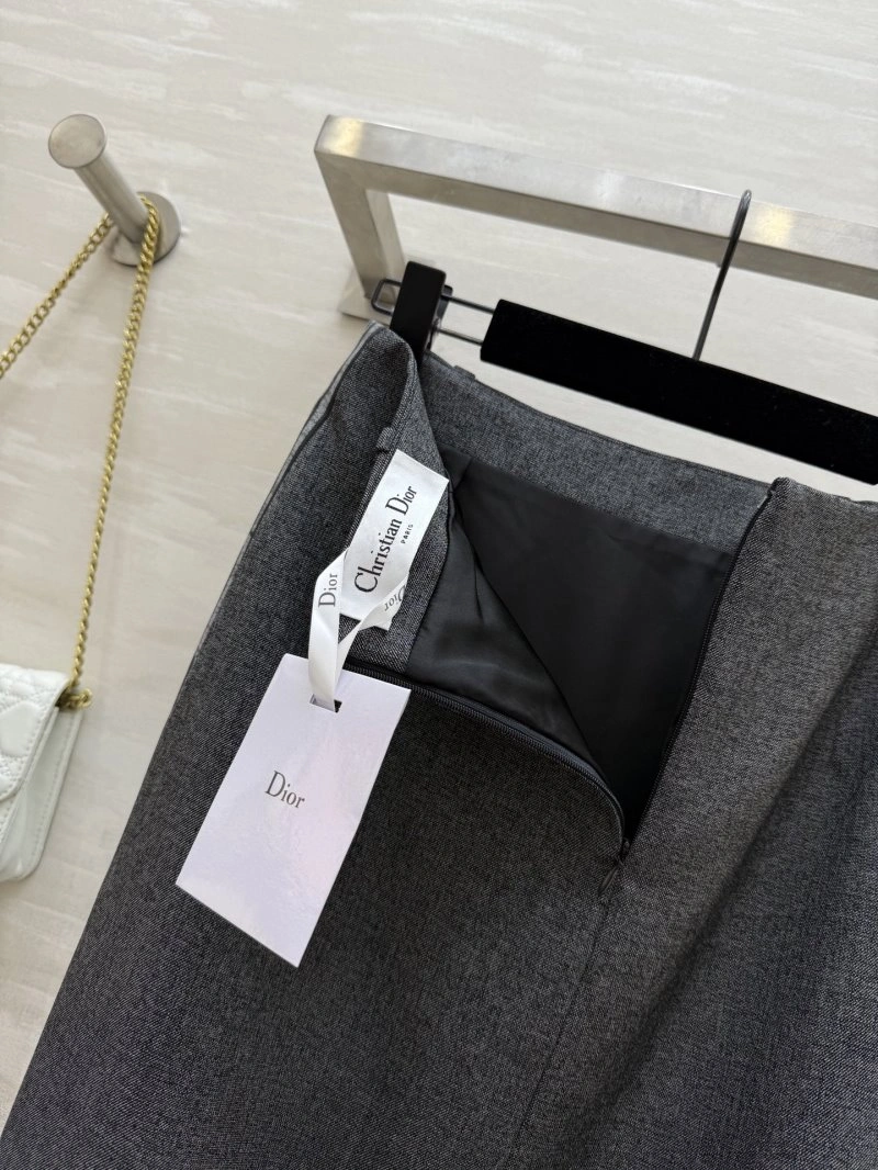Christian Dior Dress Trendsetting 112419