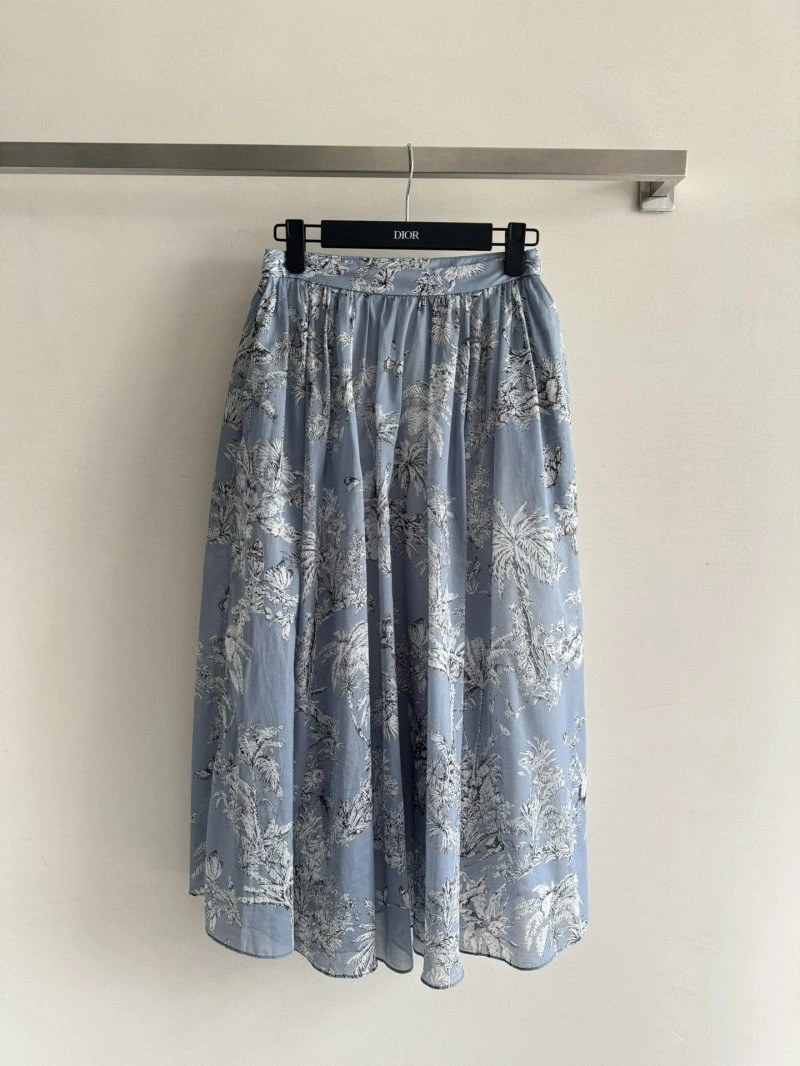 Christian Dior Dress Breathable 112410