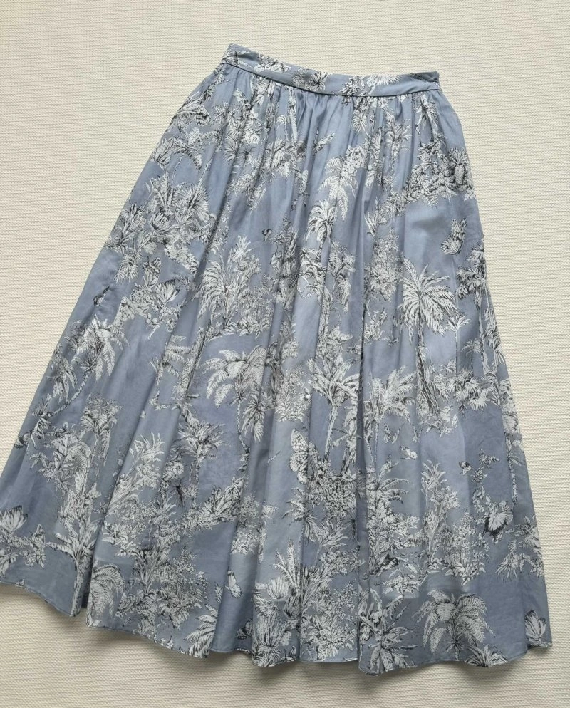 Christian Dior Dress Breathable 112410