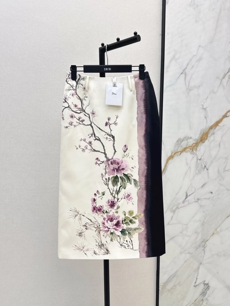 Christian Dior Dress OnTrend 112416