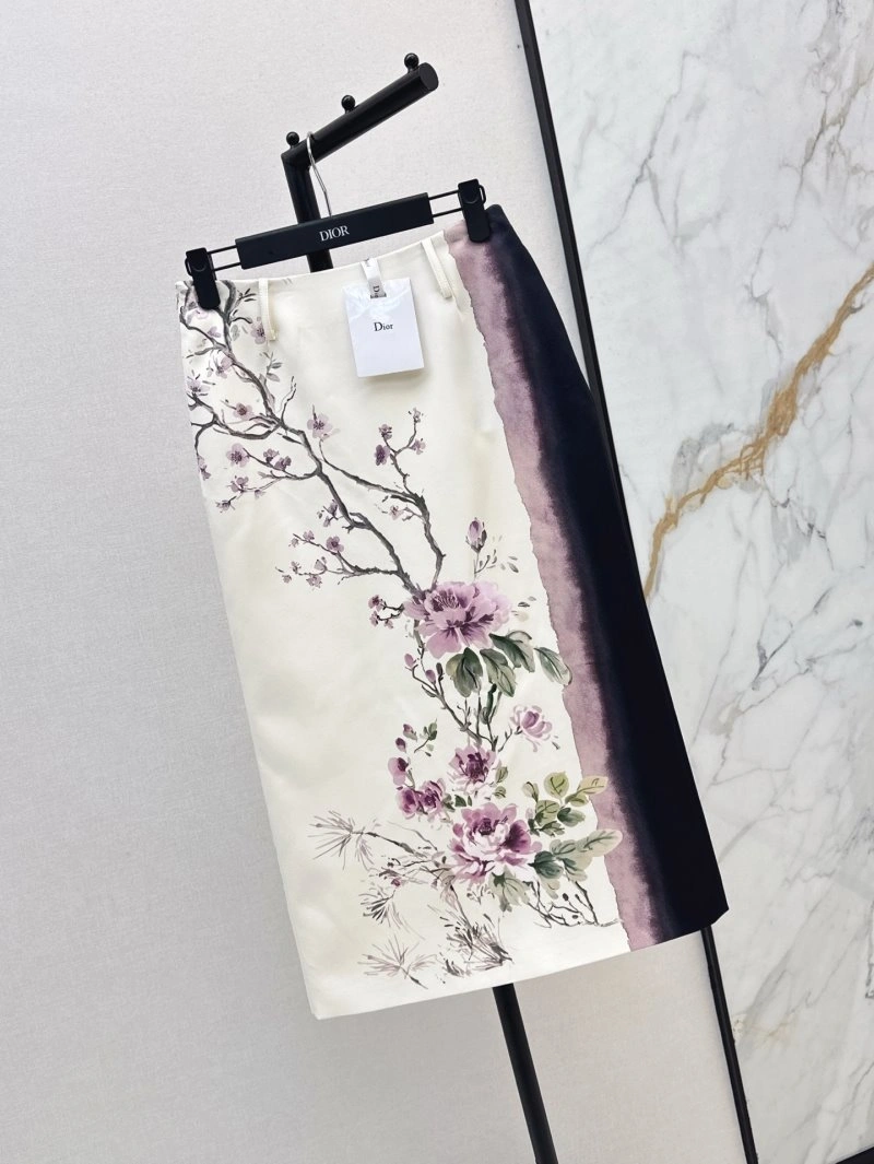 Christian Dior Dress OnTrend 112416