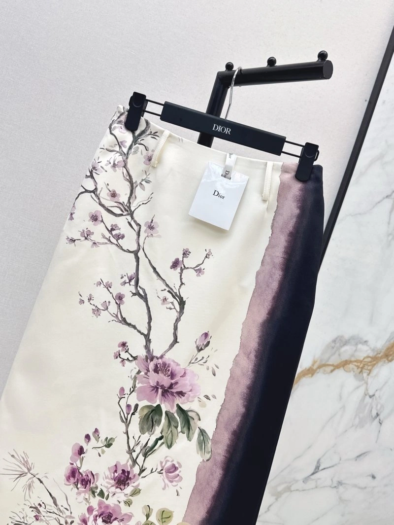 Christian Dior Dress OnTrend 112416