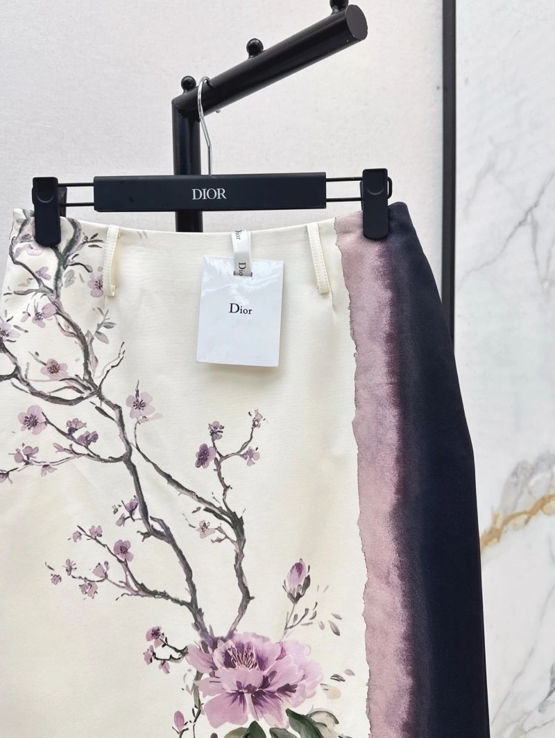 Christian Dior Dress OnTrend 112416