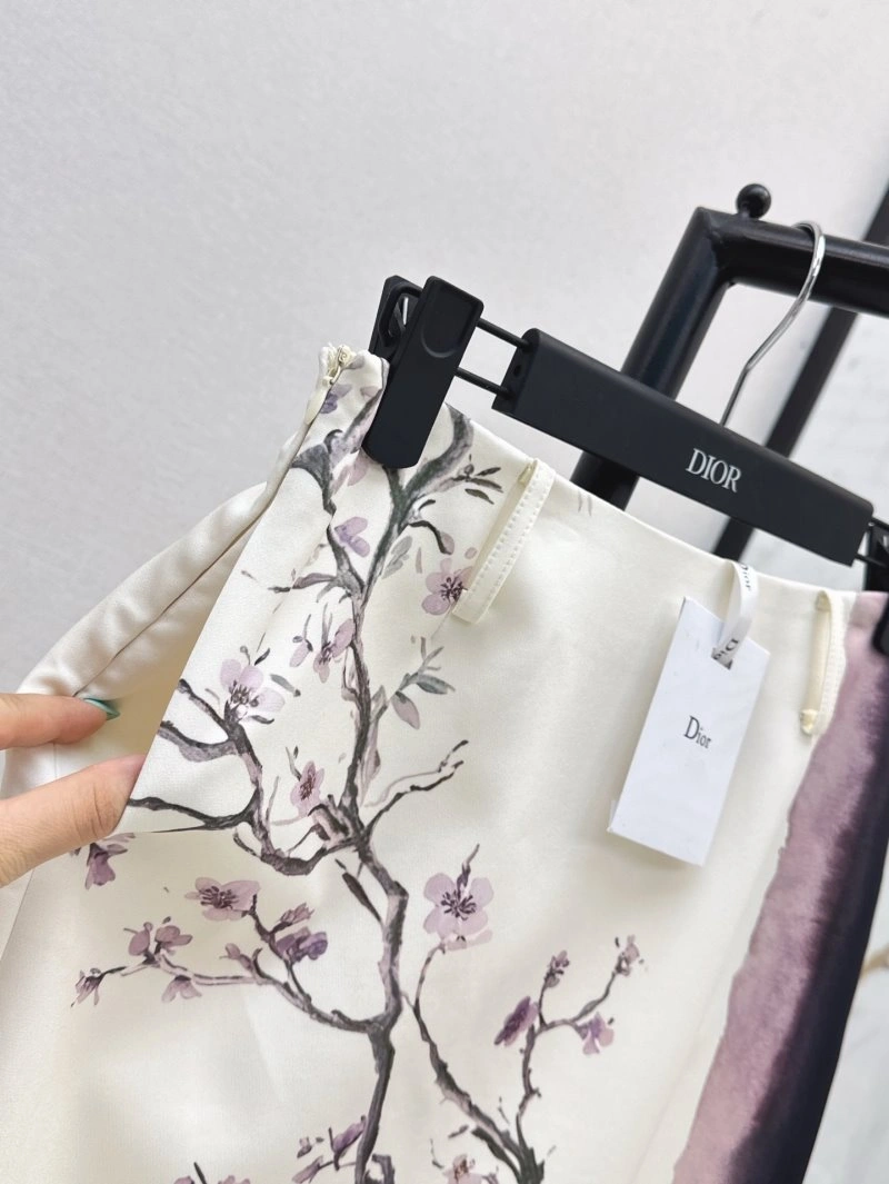 Christian Dior Dress OnTrend 112416