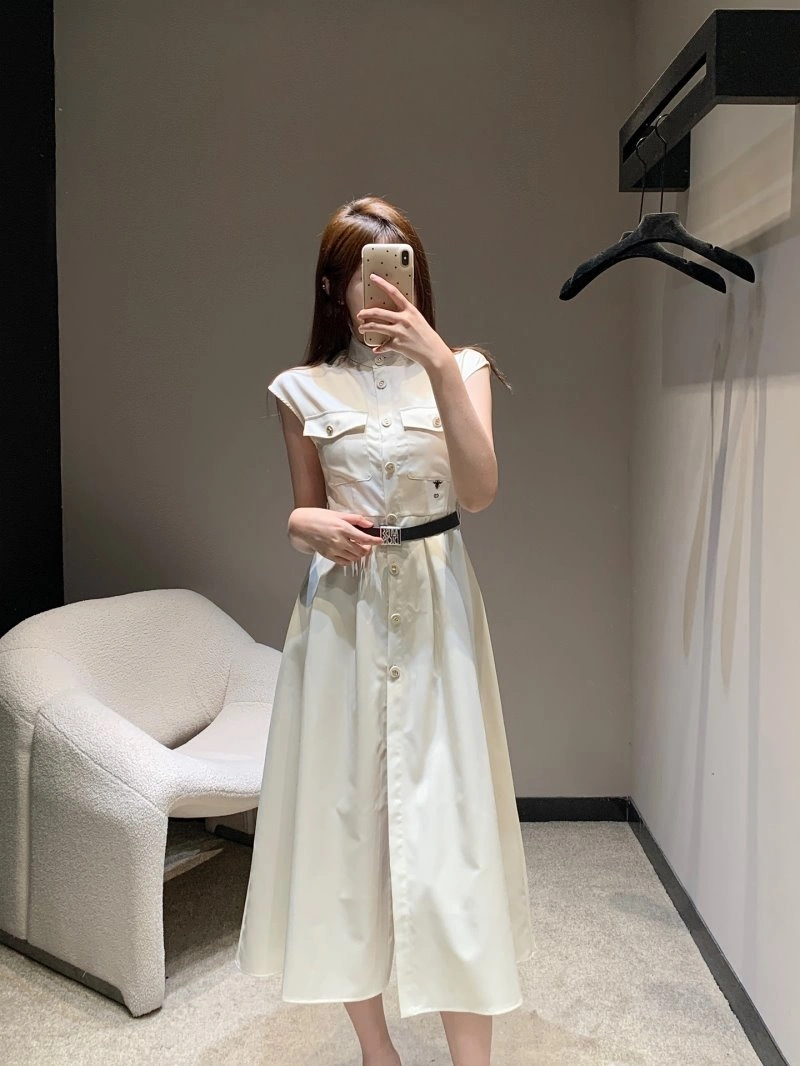 Christian Dior Dress Supportive 112429
