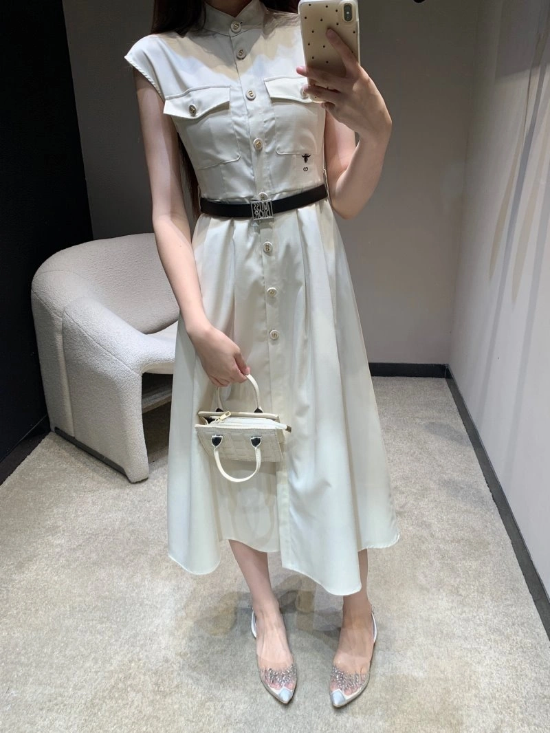 Christian Dior Dress Supportive 112429