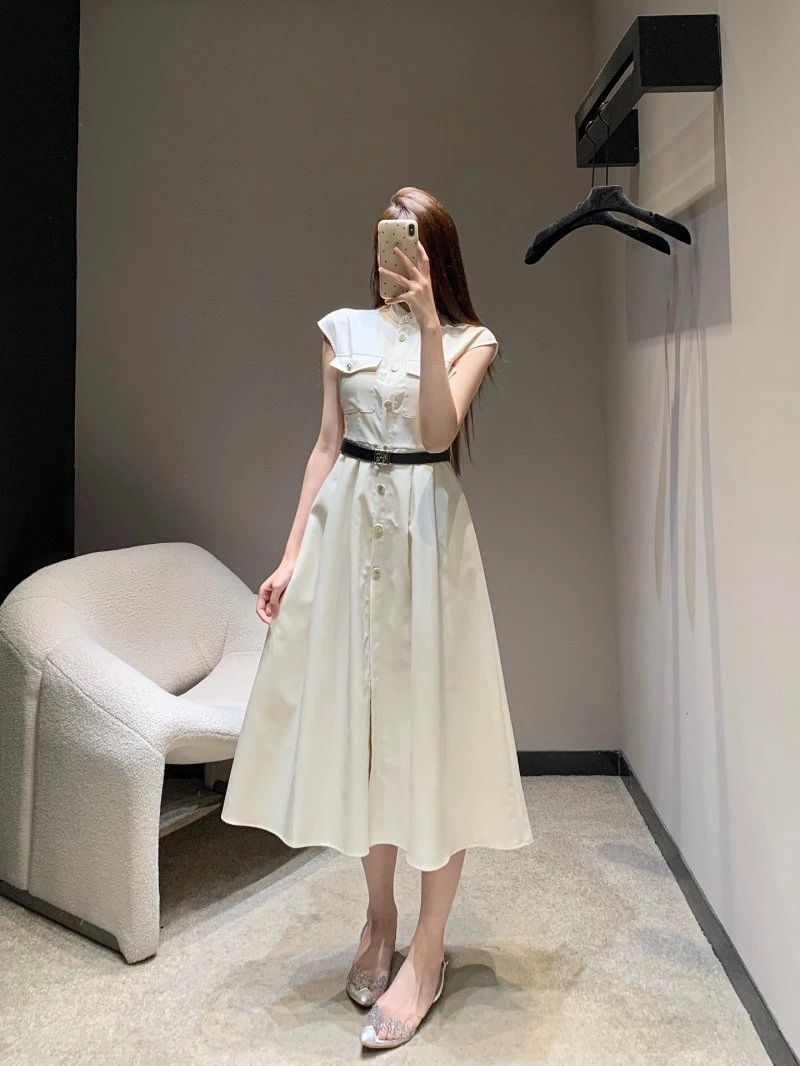 Christian Dior Dress Supportive 112429