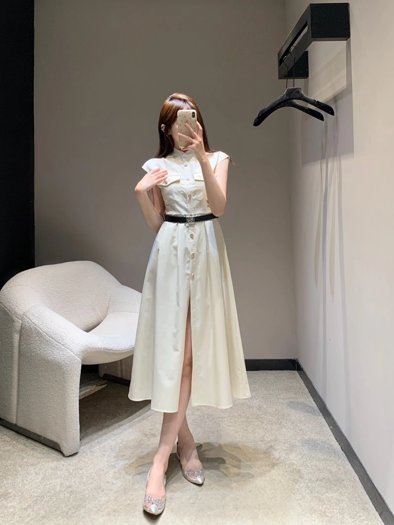 Christian Dior Dress Supportive 112429