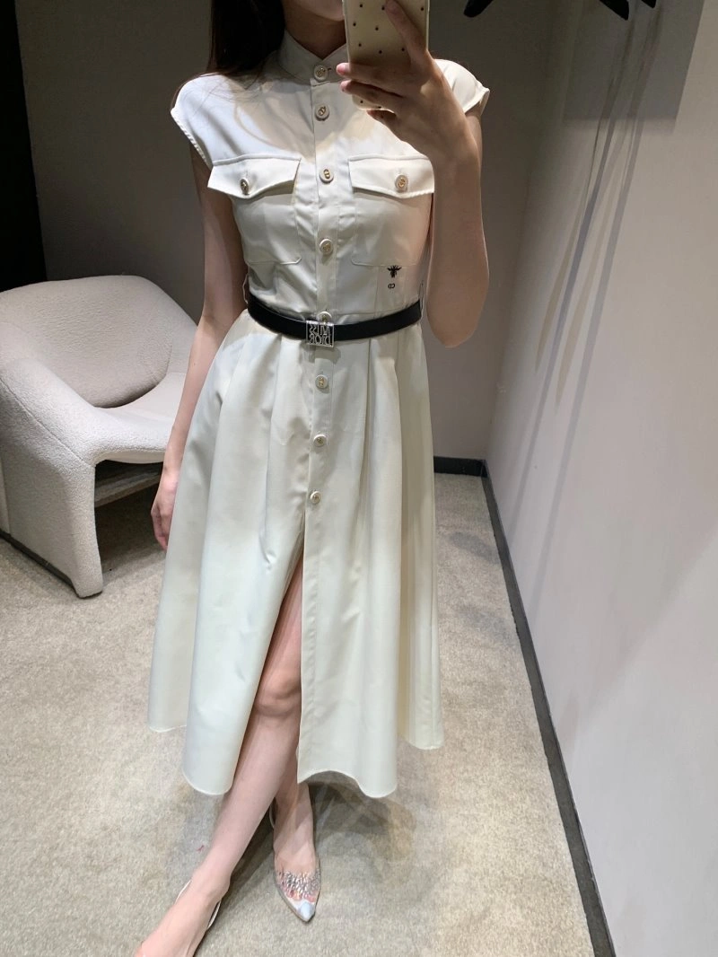 Christian Dior Dress Supportive 112429