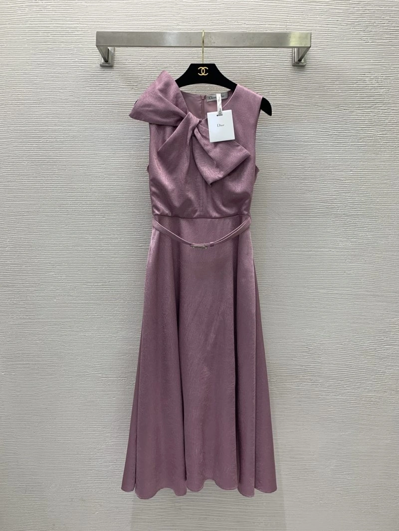 Functional Christian Dior Dress 112422