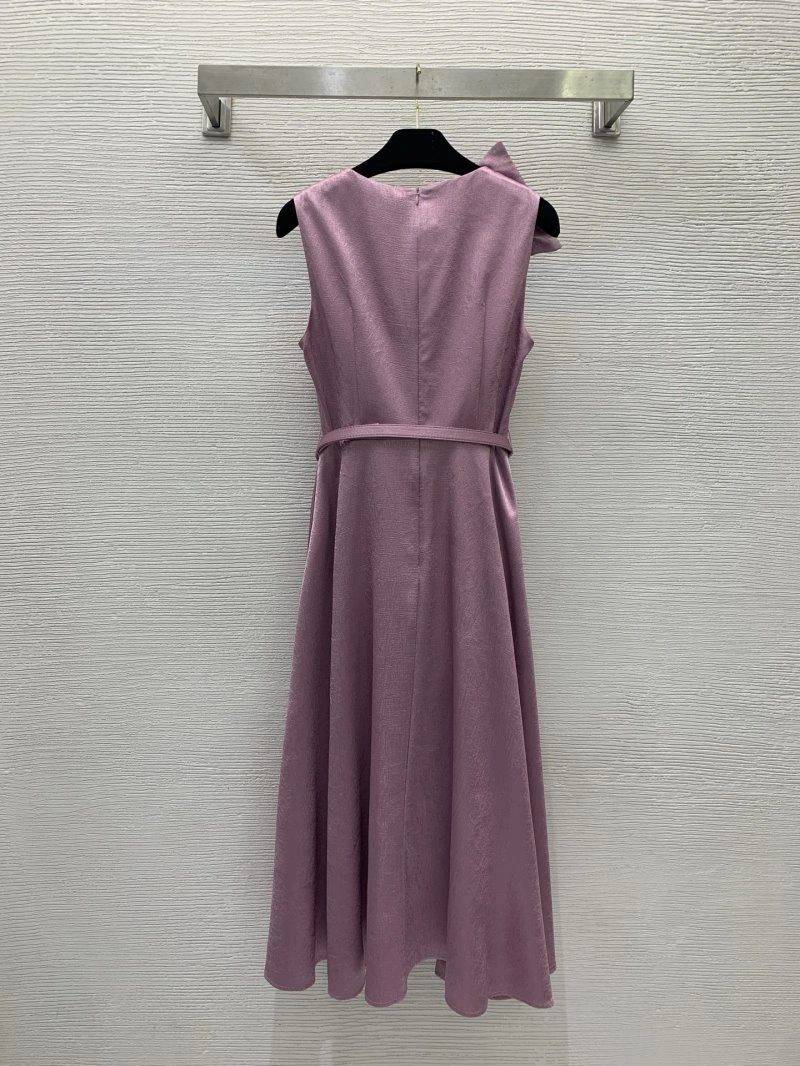 Functional Christian Dior Dress 112422
