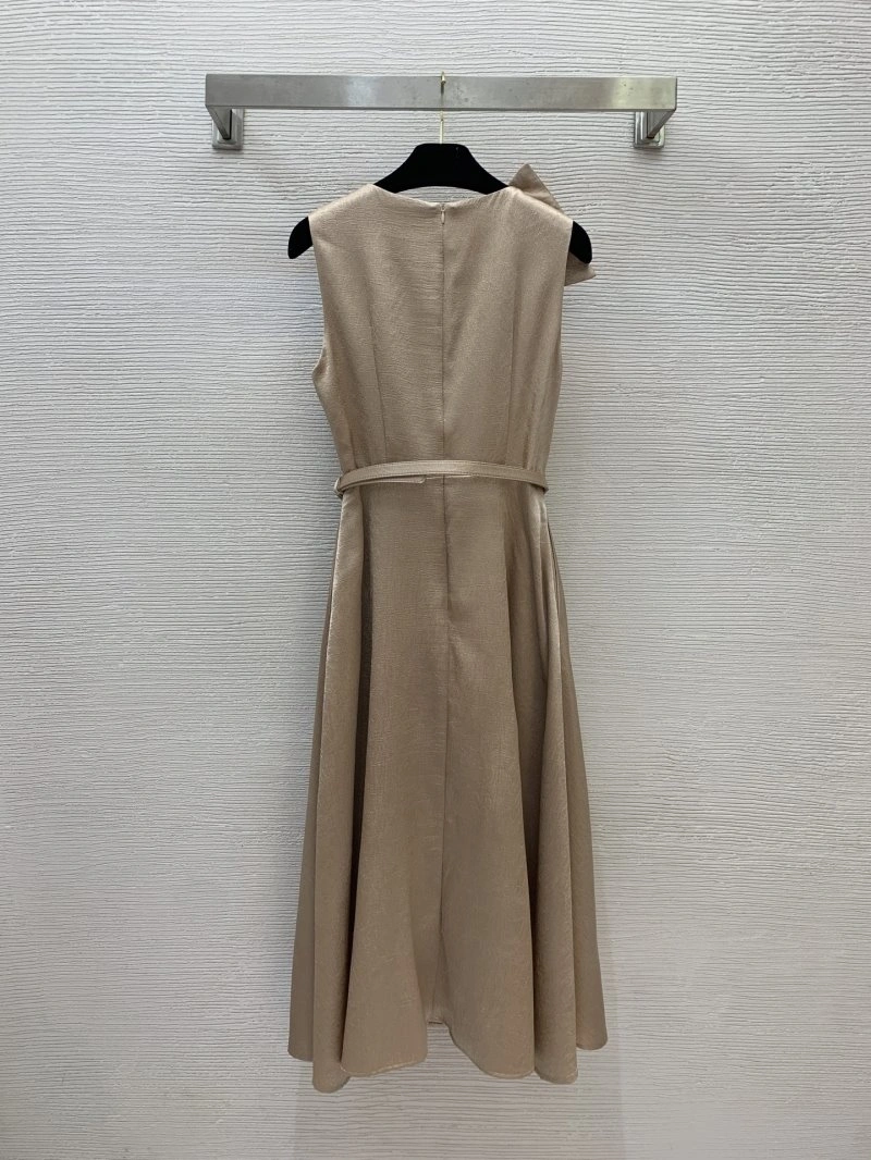 Functional Christian Dior Dress 112422