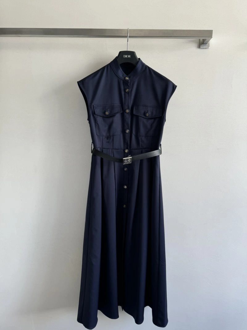 TravelReady Christian Dior Dress 112418