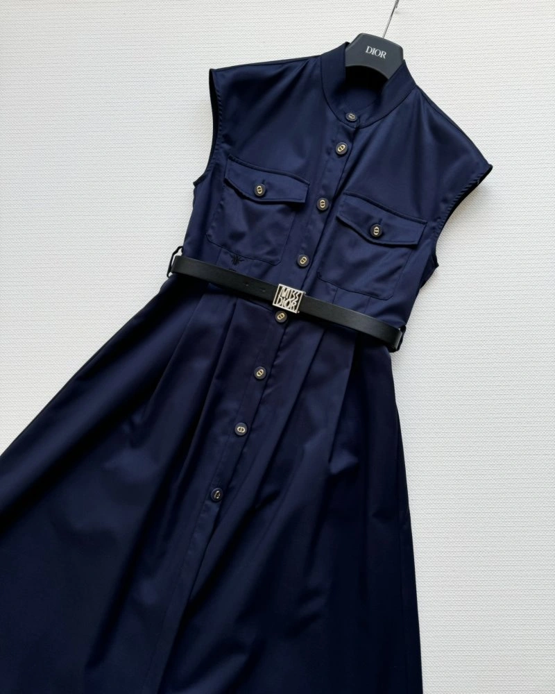 TravelReady Christian Dior Dress 112418