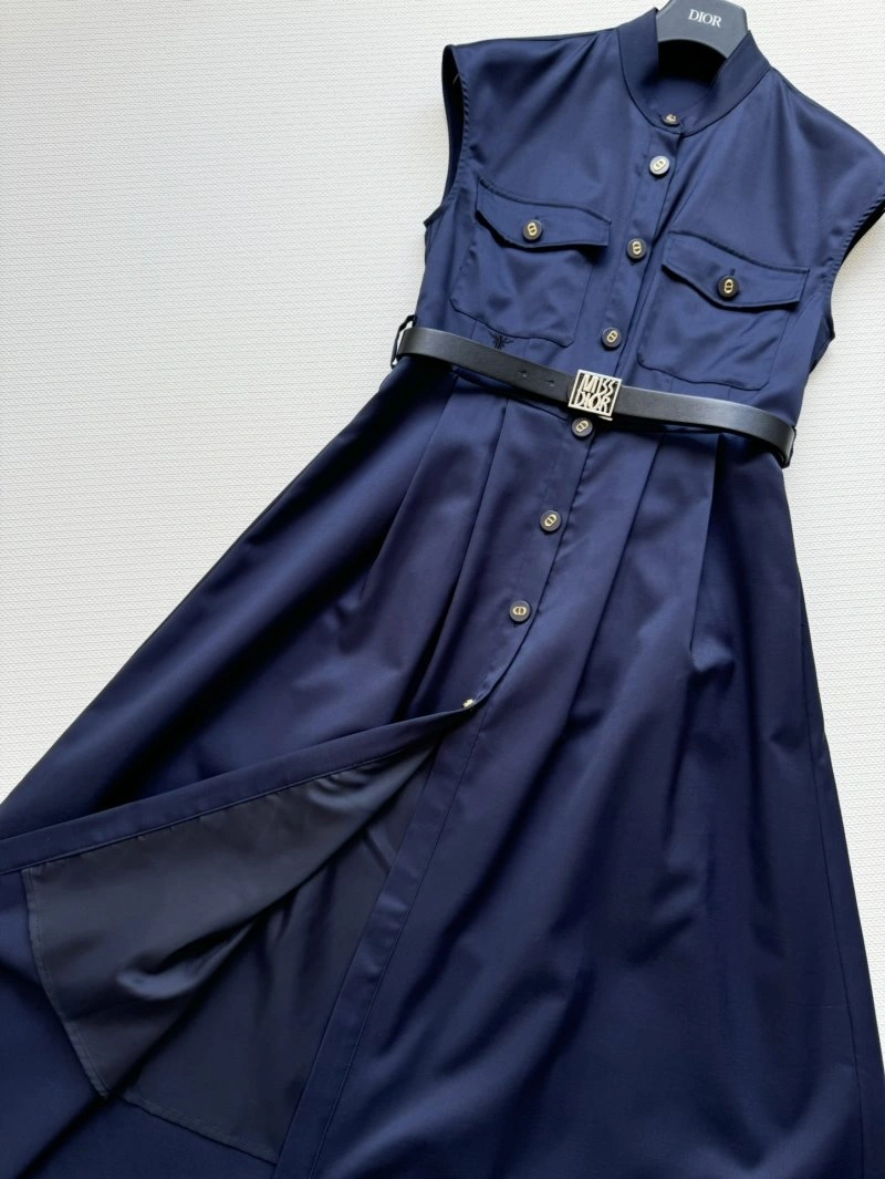 TravelReady Christian Dior Dress 112418