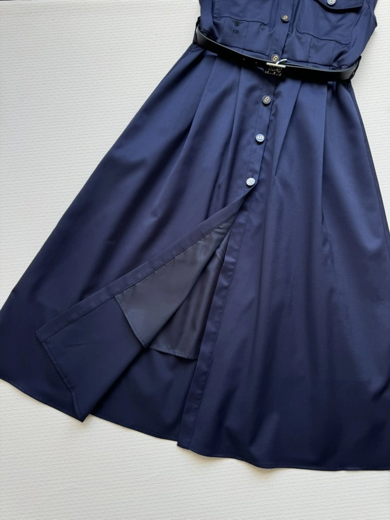 TravelReady Christian Dior Dress 112418