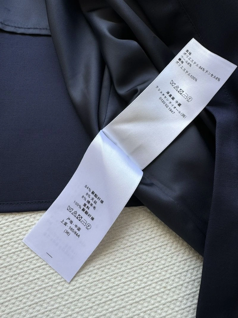 TravelReady Christian Dior Dress 112418