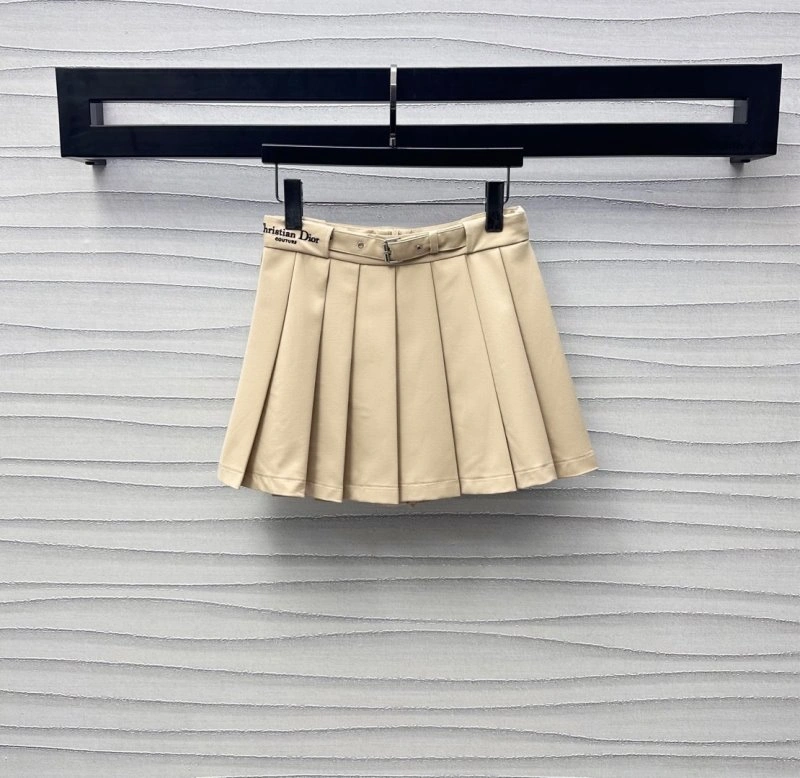 Breathable Christian Dior Dress 112412