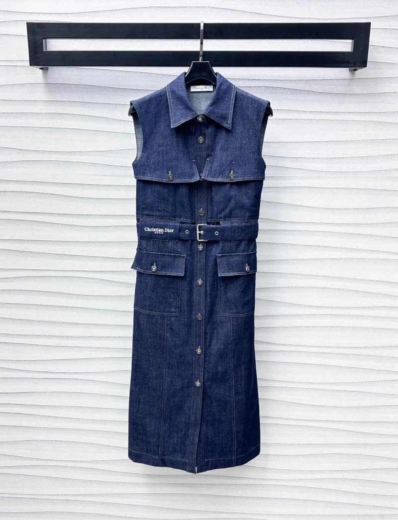 SunProtective Christian Dior Dress 112431