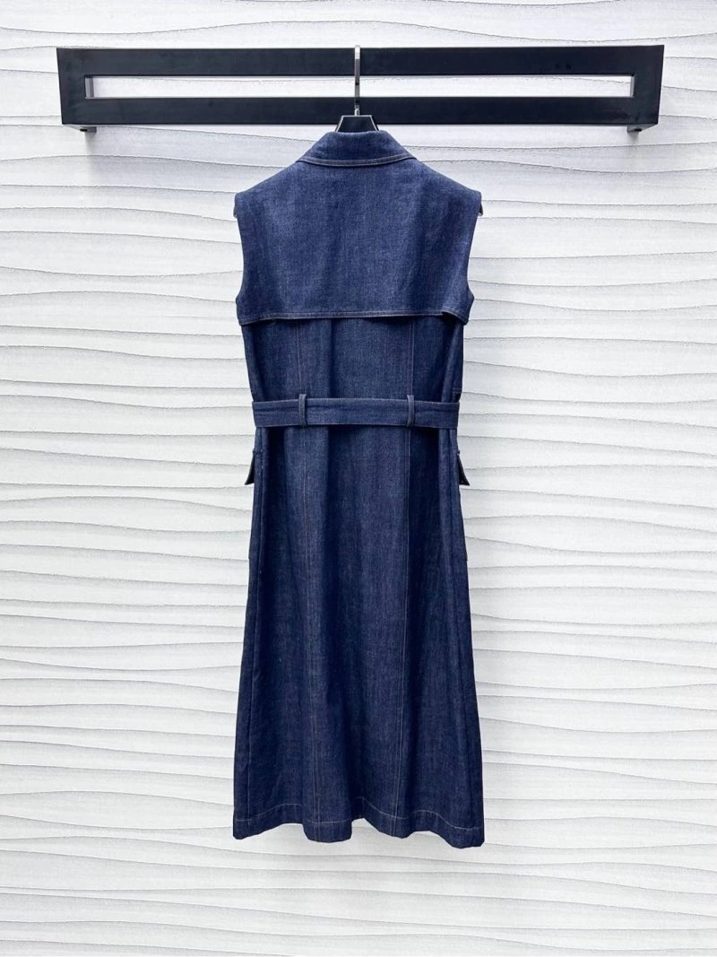 SunProtective Christian Dior Dress 112431