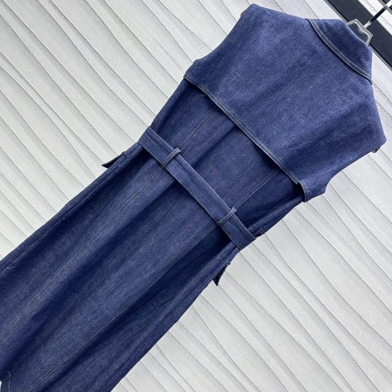 SunProtective Christian Dior Dress 112431