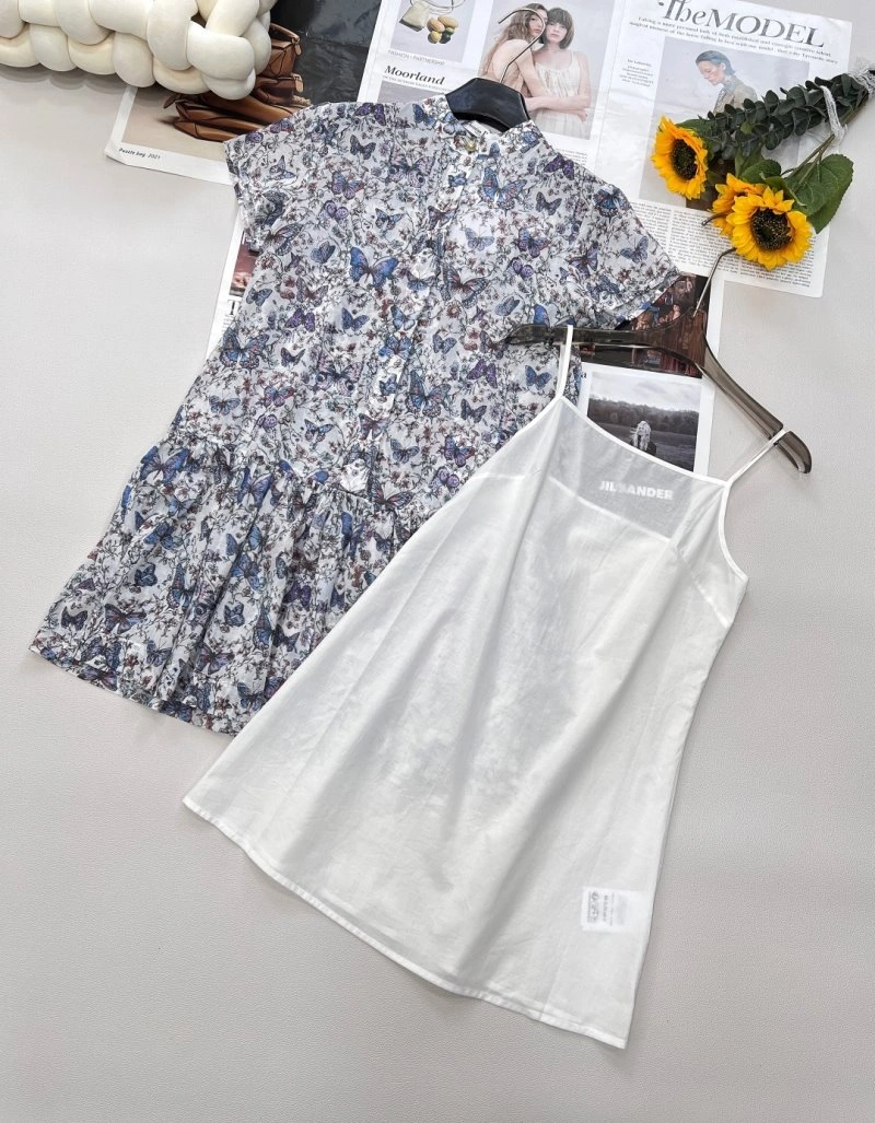 Christian Dior Dress EyeCatching 112440