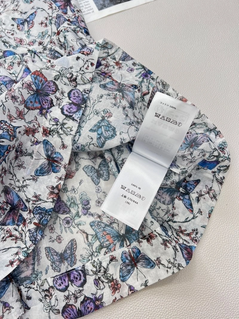Christian Dior Dress EyeCatching 112440
