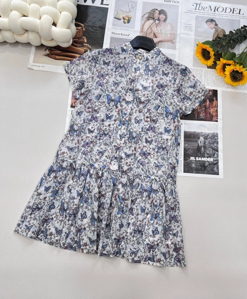 Christian Dior Dress EyeCatching 112440