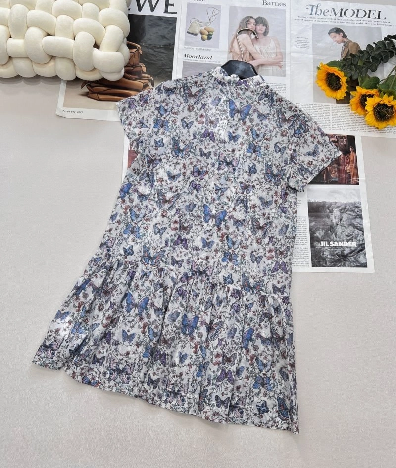 Christian Dior Dress EyeCatching 112440