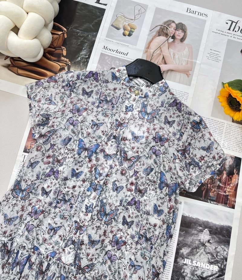 Christian Dior Dress EyeCatching 112440