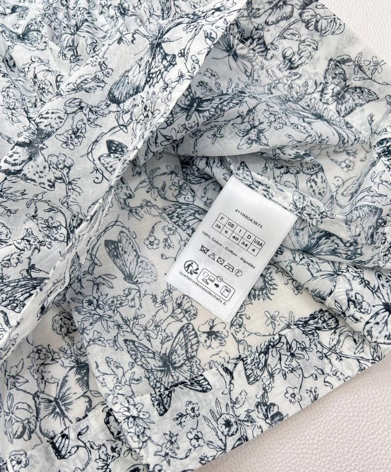 Christian Dior Dress GoAnywhere 112441