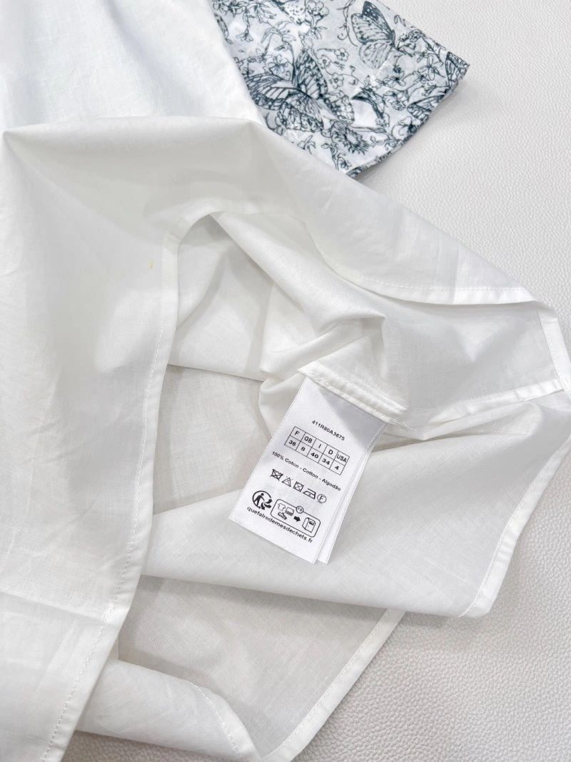 Christian Dior Dress GoAnywhere 112441