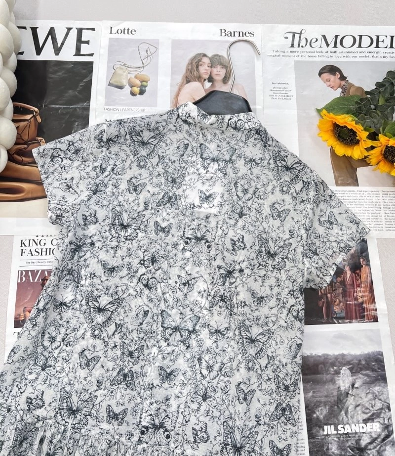Christian Dior Dress GoAnywhere 112441