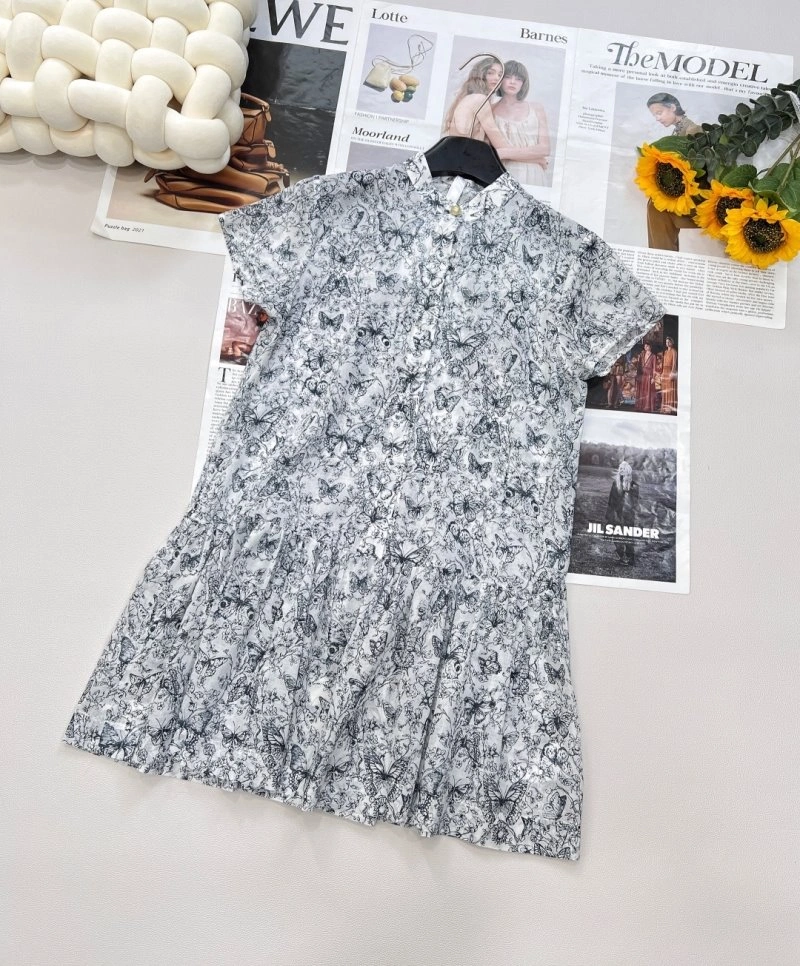 Christian Dior Dress GoAnywhere 112441
